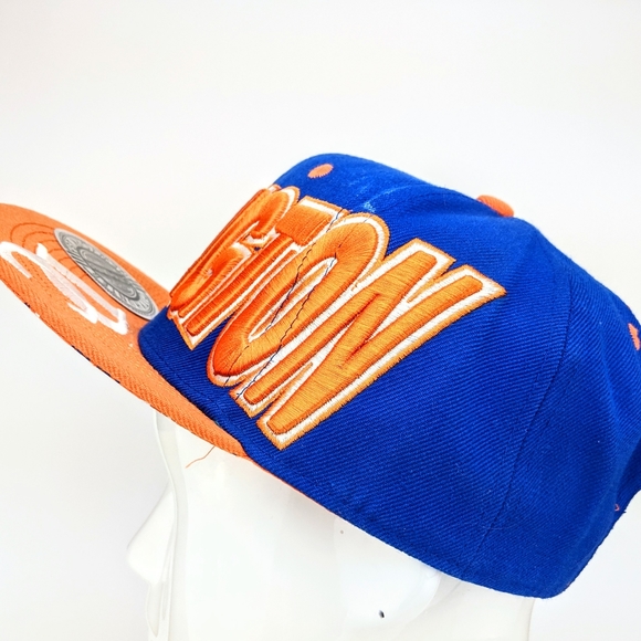 Washington DC Snapback Cap - Picture 4 of 5